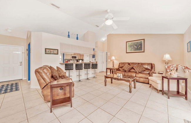 Livin the Dream - Photo 9