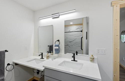 Glacier Run, Hot Tub, Sauna,Movie Theater, WiFi, EV - Foto 62