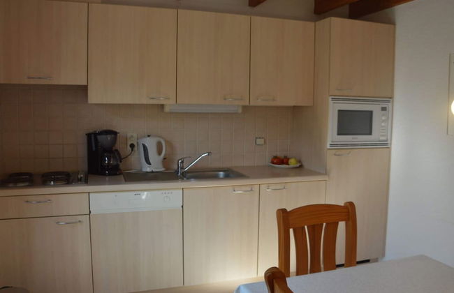 Gezellig Vissershuis - Foto 9