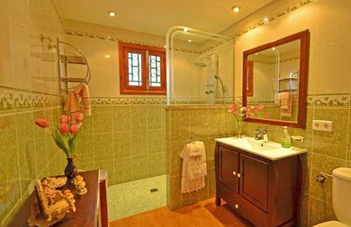 Villa Benestar by Interhome - Foto 27