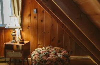 Cozy Cabin near Lake Placid, Whiteface-King, Ice Barrel, Hot Tub - Foto 32