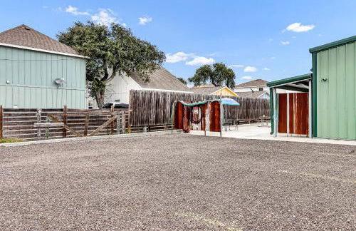 Casas Coastal Experience Cabin B - Foto 7