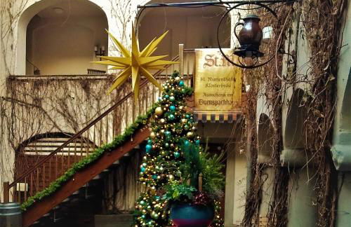 Ferienwohnung Anno1898 Zittau - Foto 48