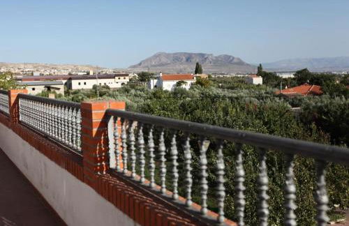 Casa Rural Baza - Photo 39