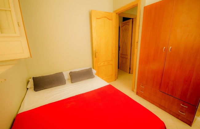 Málaga Living Apartments - Foto 9