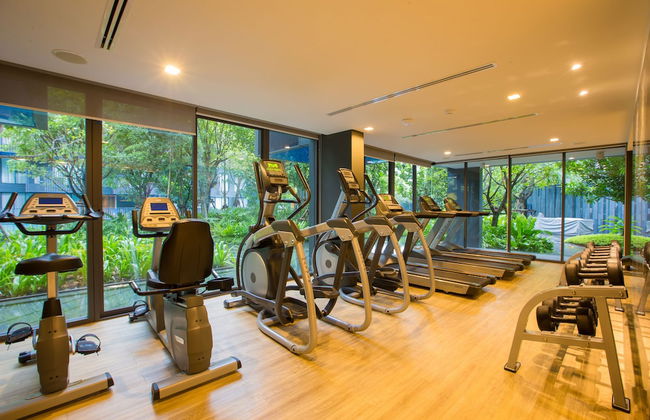 The Deck Condo Patong by VIP - Foto 19