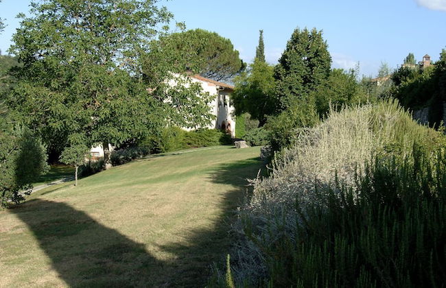 Marignolle Relais and Charme - Photo 37