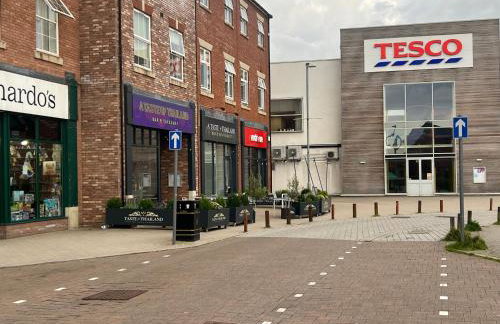 Buckshaw Snoozy - Foto 12