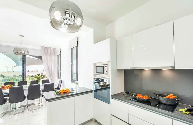 Villa Andromeda - Foto 7