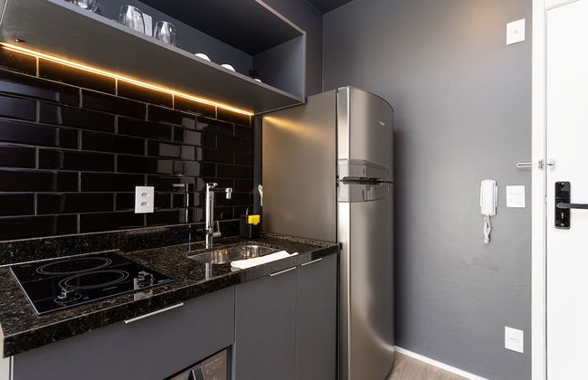 House of Charlie Vila Mariana - Foto 34