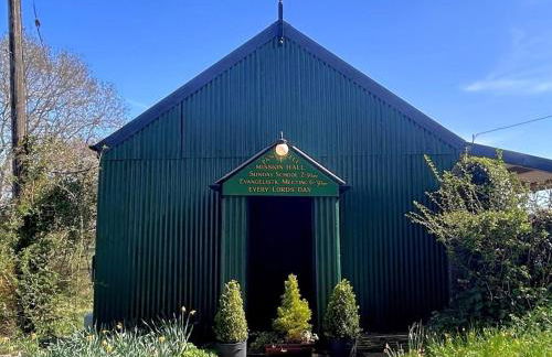 2 Bed in Abergavenny oc-bn246 - Foto 24