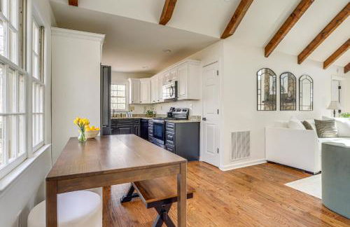 Serenity Now Big Canoe Mountain Home! - Foto 7