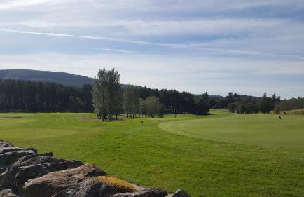 Inchmarlo Golf Resort, Banchory Villa 26 AS 00266F - Foto 36