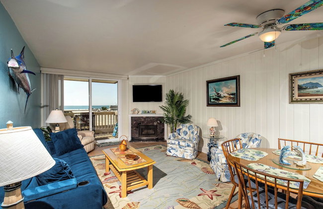 Oceanside Beach Condos - Photo 51