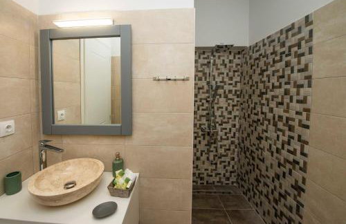 Villa Martha Perithia Corfu - Foto 24