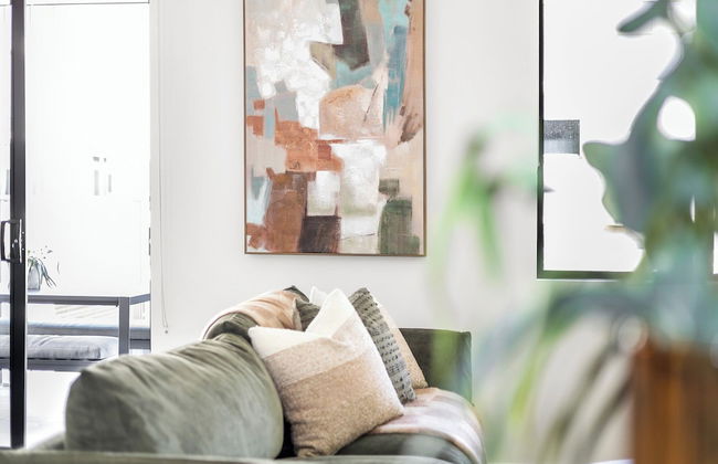 Stafford St Apartments by Urban Rest - Foto 4