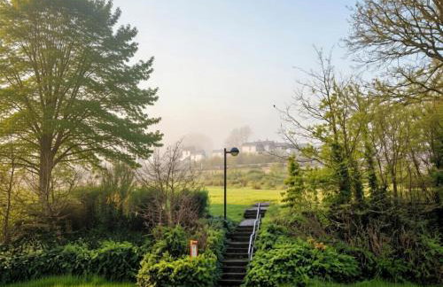 Family apartment in Hambachtal Boutique Resort - Foto 25