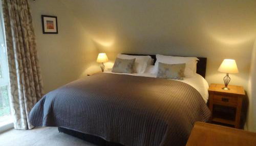 Coach House at The Glen - Foto 3