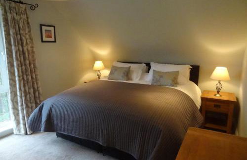 Coach House at The Glen - Foto 3