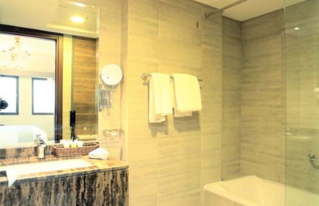 Marbella Luxury 2 Bedrooms - Photo 11