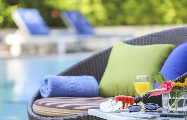 Rose Garden Residence - Foto 47