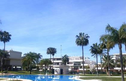 Apartamento Lorcrimar Banús l - Foto 16