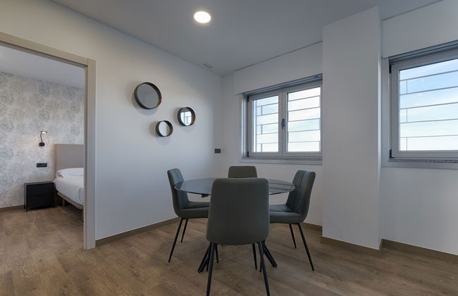 TH Apartments by Como en Casa - Photo 56