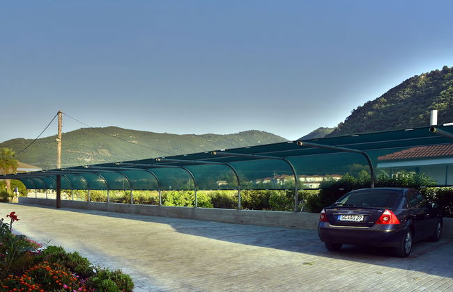 Coralli Hotel - Foto 47