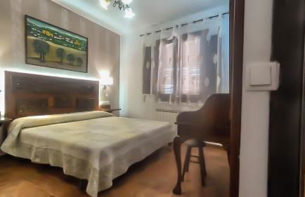 Posada Abuela Fidela - Foto 8