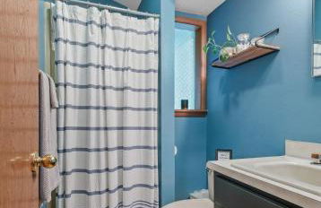 MCM Lakehouse - Direct Lake Access - Sleeps 8 - Foto 34