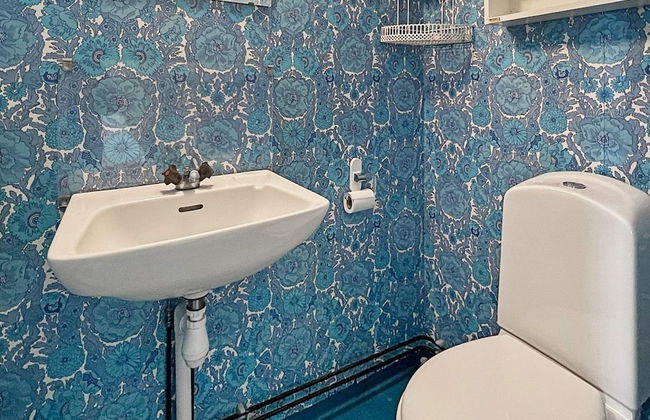 4 Person Holiday Home in Moheda-by Traum - Foto 14