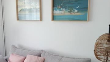 La Villa les merlettes - Foto 5