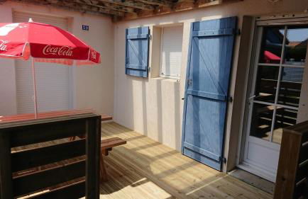 Maison 2 Chambres Parking Linge de lit fourni - Foto 29