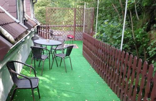 Alpine Escape in Wildemann - Foto 18