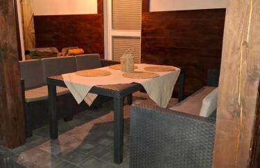 Domek nad zalewem Siemianówka m Nowa Łuka - Foto 12