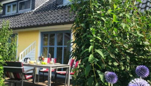 Holiday Home in Neuenkirchen mit Terrasse by Interhome - Foto 2