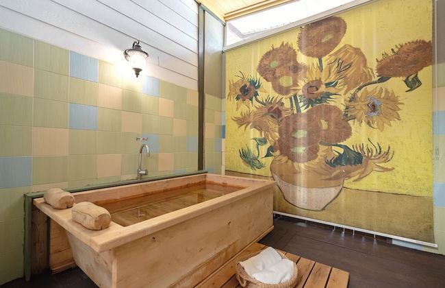 Art in Tiara - Foto 53