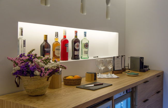 Treurer Olive Grove & Grand House - Adults Only - Foto 2