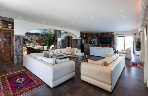 Dreamy 6 Bedroom Haven in Ibiza City, 1238 - Foto 12