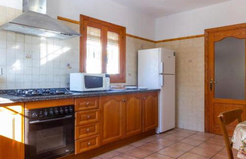 Chalet Los Olivos con piscina - Foto 22