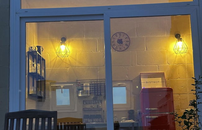 Ta' Pinu Spa Suite - Luxury Heritage Living - Foto 14