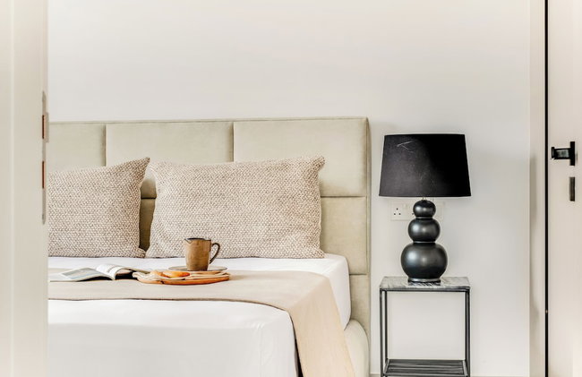 Sanders Only Limassol - Full Building - Photo 11