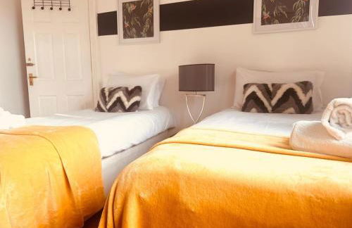 Premium 7 Bedroom house on Thingwall Road CH613UB - Foto 43