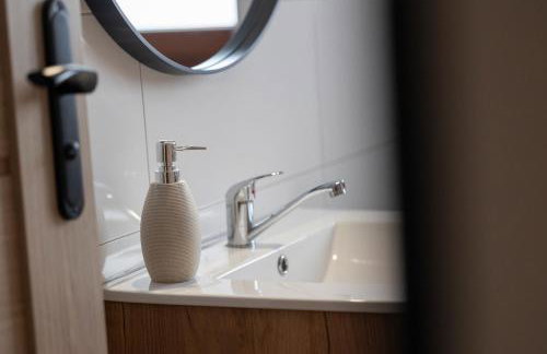 Wilczkowe Izby - Foto 24