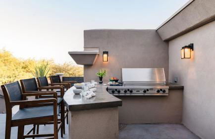 Julep by Avantstay Stylish 9 BR Estate w/ Mid-century Modern Decor - Foto 88