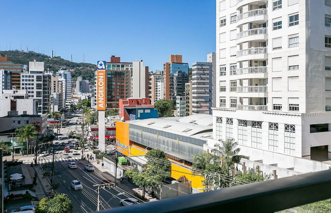 Xtay Soho Florianópolis - Photo 16