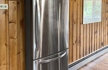 Haven Retreat in Catskills w Hot Tub & Bar Hall - Foto 15