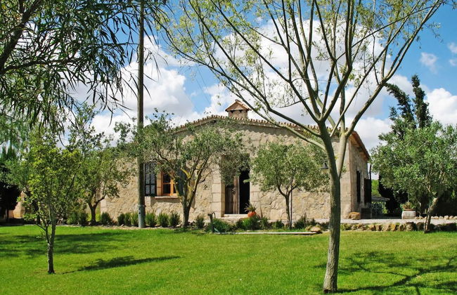 Agroturismo Roqueta - Photo 17