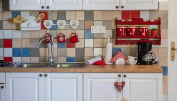 Apartment Suzi - Foto 4, Cocina privada