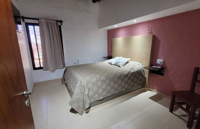 Cabañas Atrapasueños - Foto 26